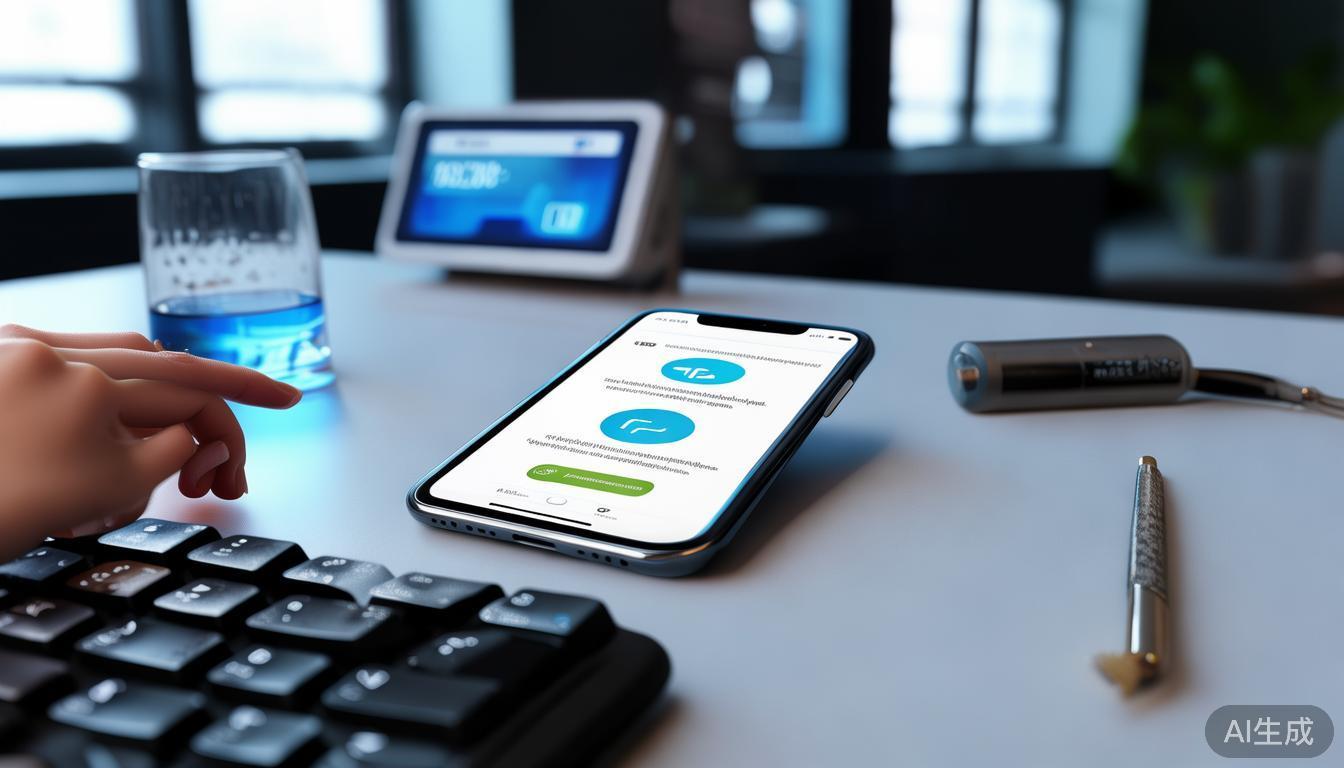 TP官方平台下载应用：保障数据安全，远离恶意软件与隐私泄露风险