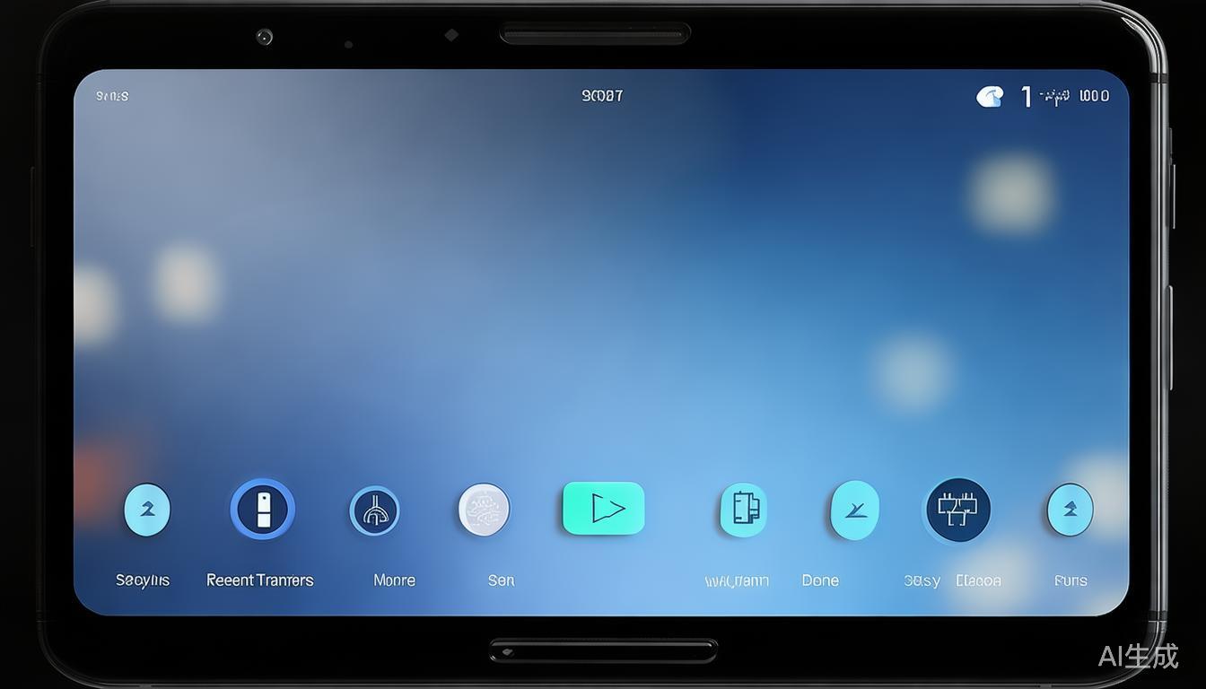 身为安卓用户体验TP最新版，文件传输及界面优化提升明显