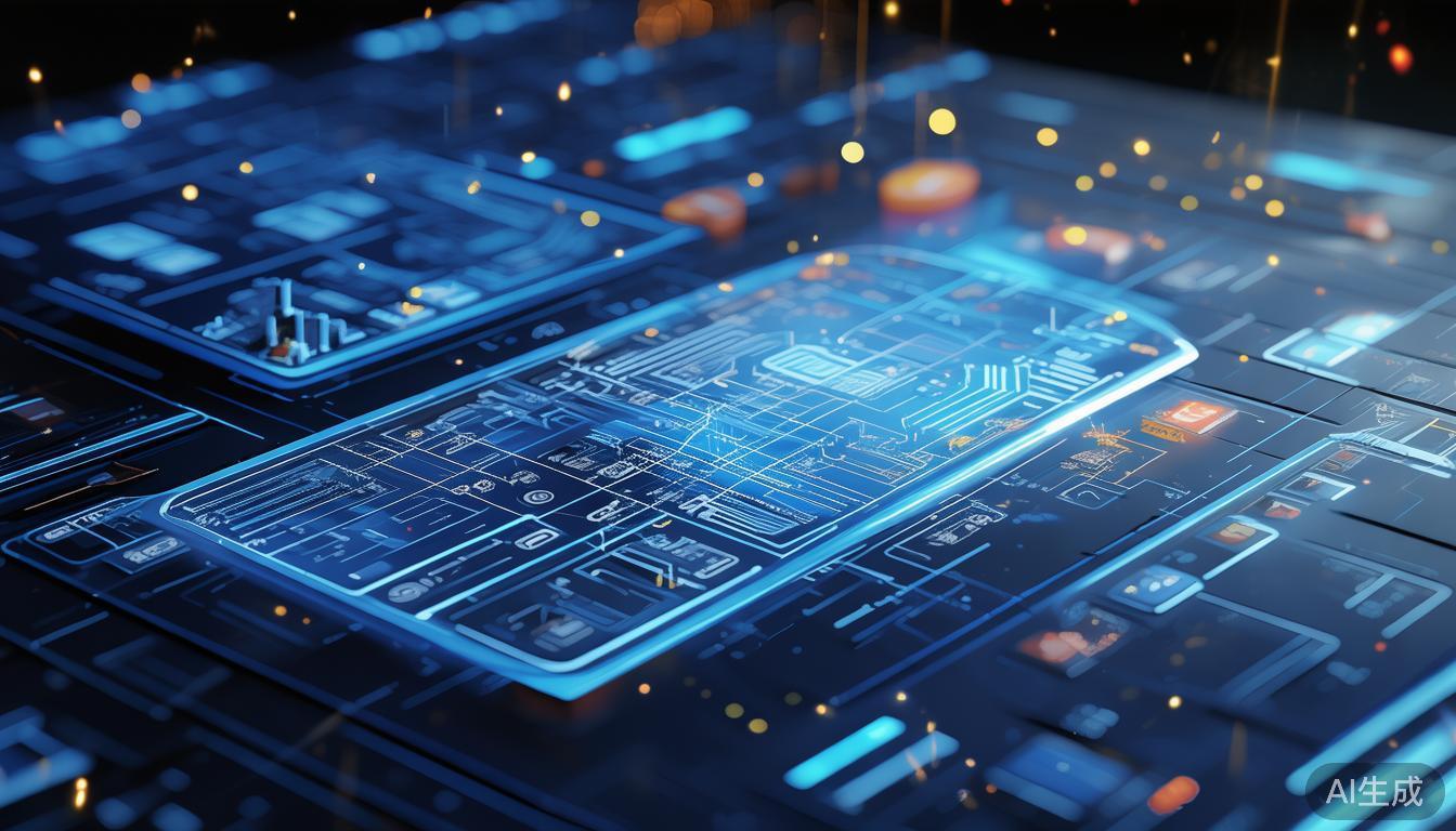 TP官方正版下载：智能合约如何保障交易安全与资产管理？全面解析自动化优势