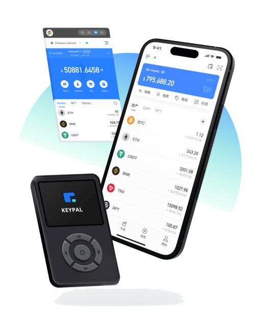 访问TokenPocket官网找合作伙伴？先掌握这些筛选方法