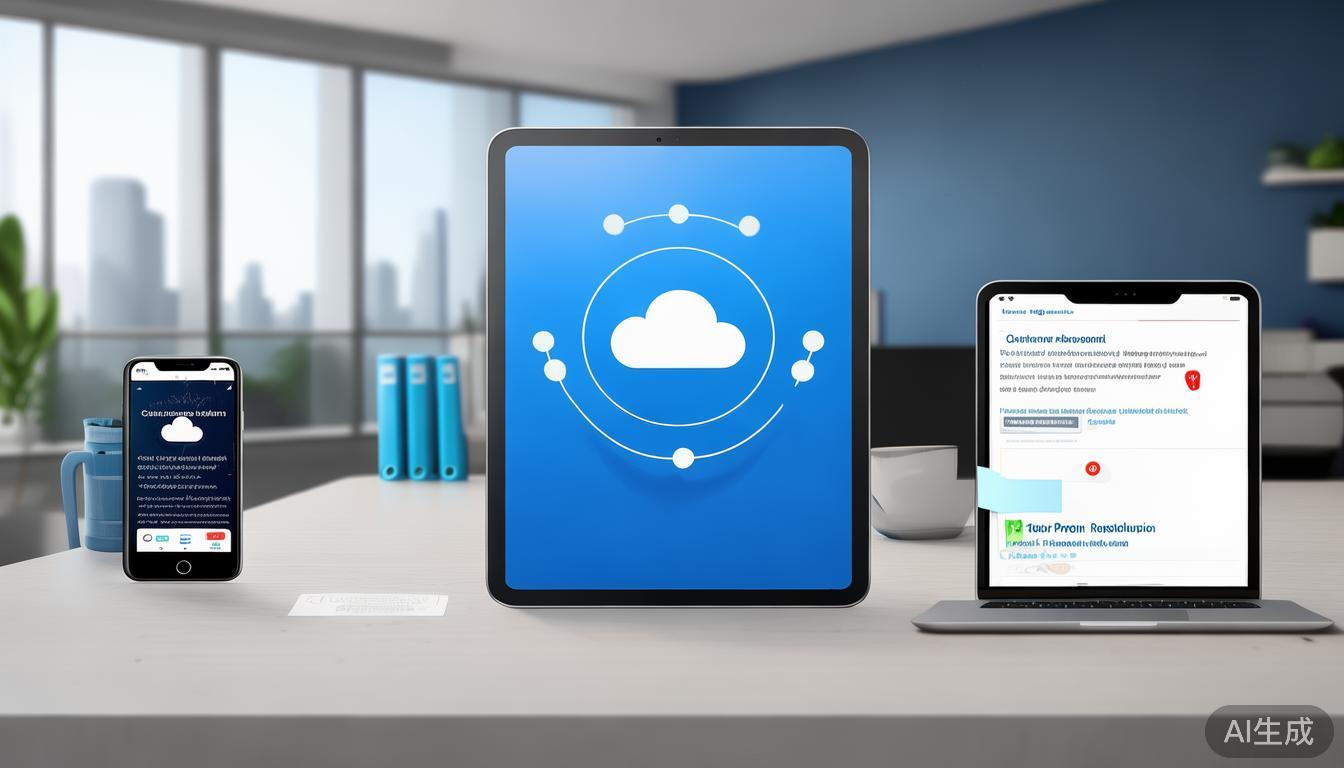 官方途径下载TP应用好处多，保障安全还提升工作效率