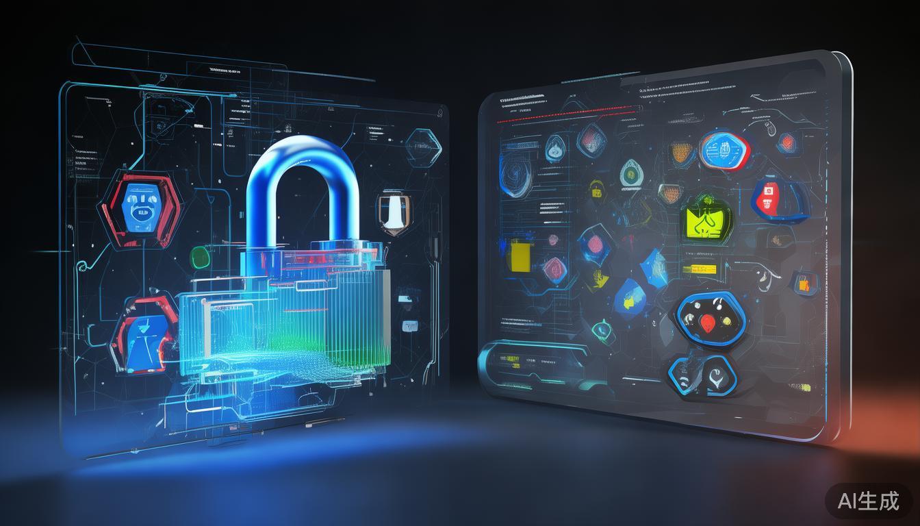 下载TP官方正版软件，如何保障安全性及规避潜藏风险？