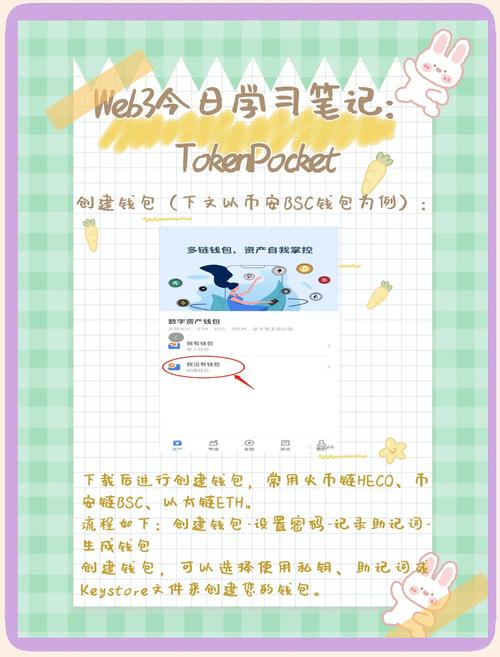 保障TP钱包应用最新很重要！官网获取更新及注意事项