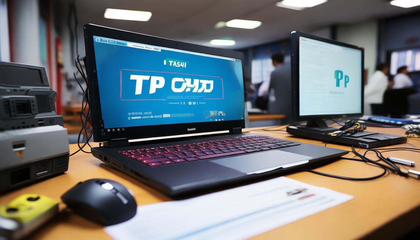 TP官方正版产品售后服务通道，为用户解决使用难题
