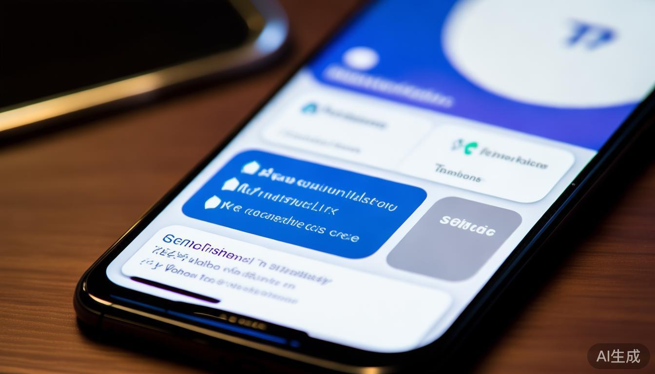 2023-2025年TP钱包功能迭代与战略调整，加密行业新趋向？