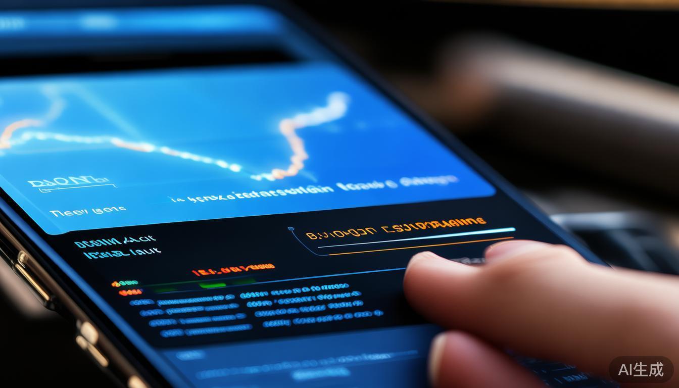 TokenPocket DeFi收益指南：从流动性挖矿到质押，如何构建可持续回报体系？