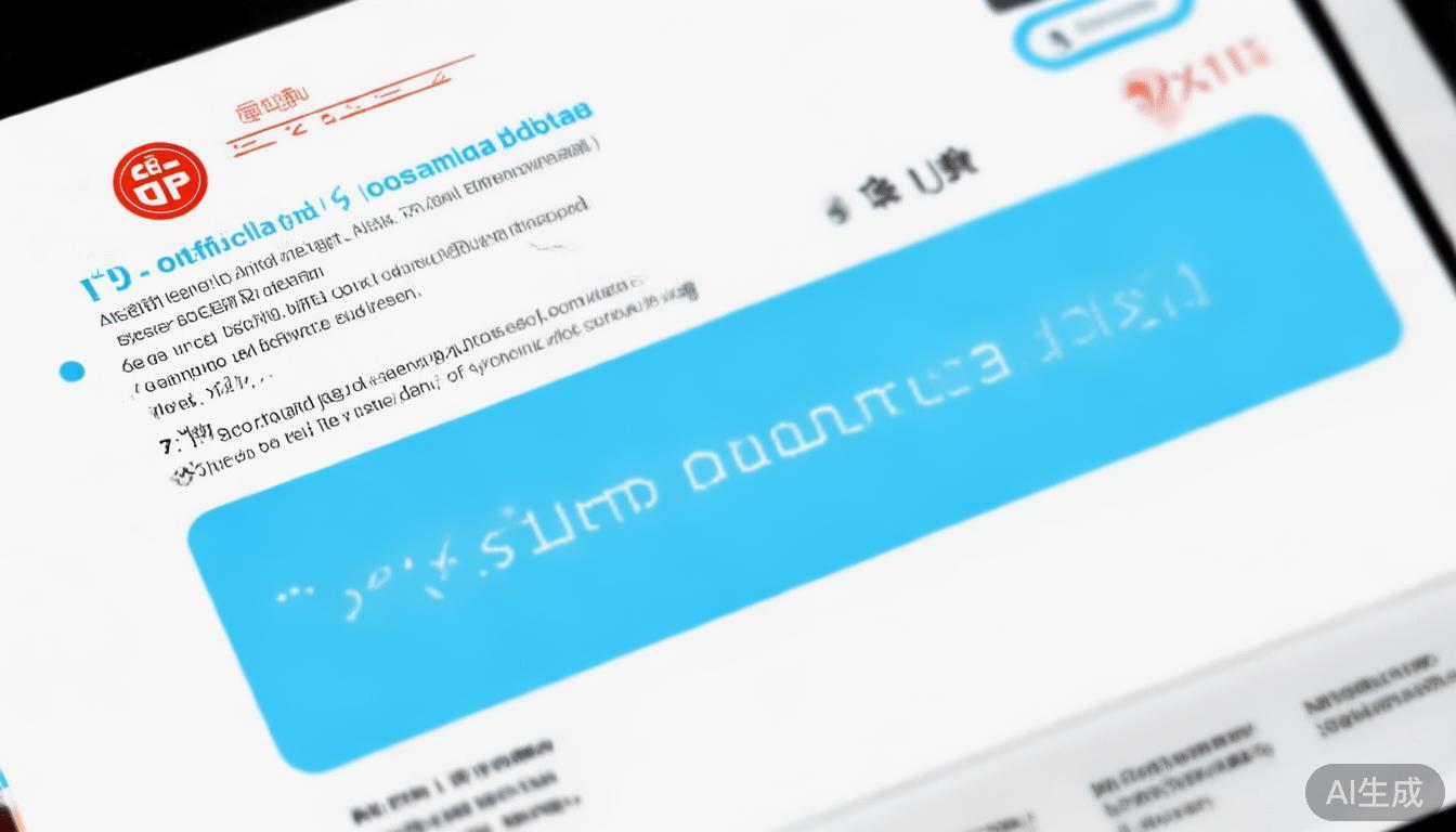 TP官网下载指南：如何安全获取正版App，并解决速度慢、更新不及时问题？