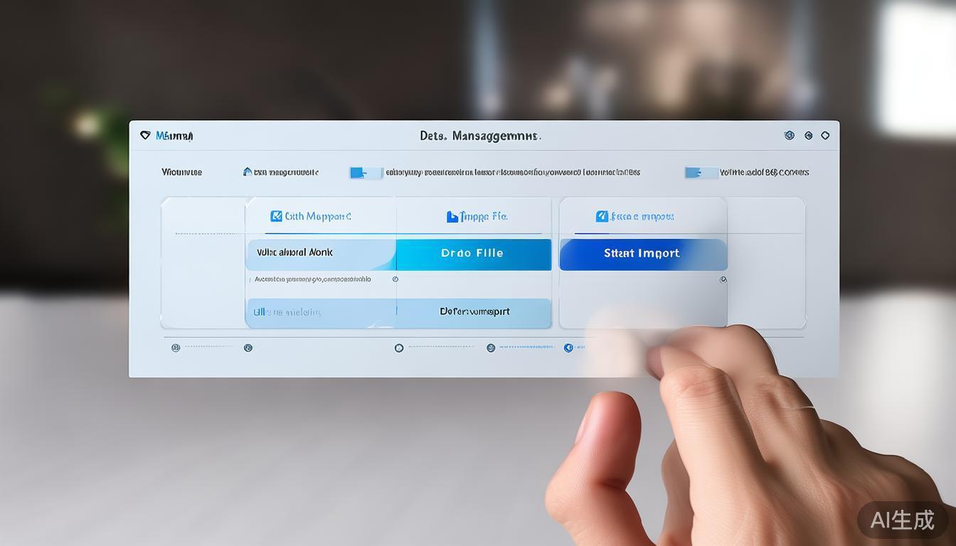 2025版TP系统数据导入指南：高效方法、核心步骤与避坑要点