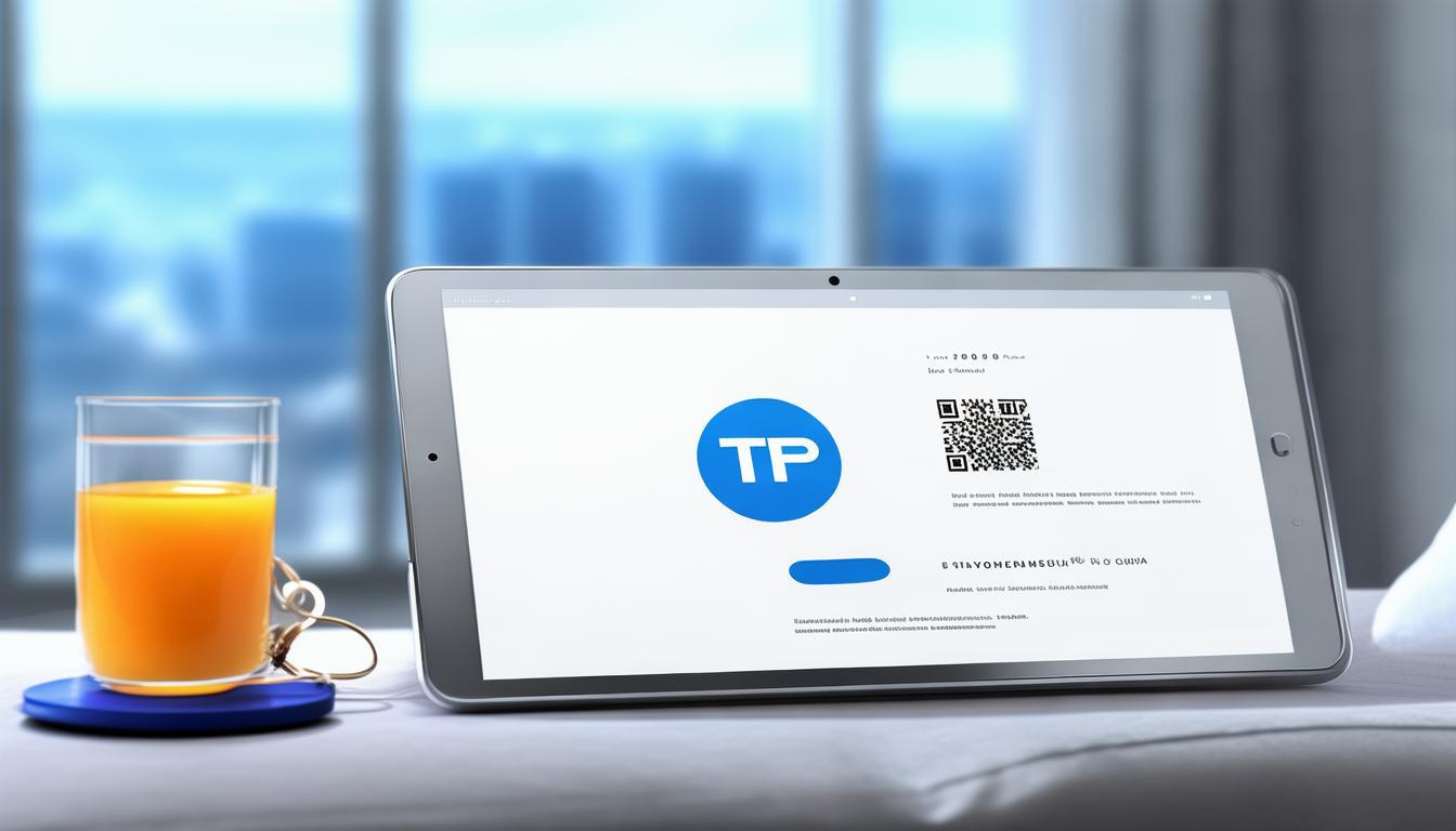 TP官方网站获取官方软件受关注，关乎软件运用与企业声誉