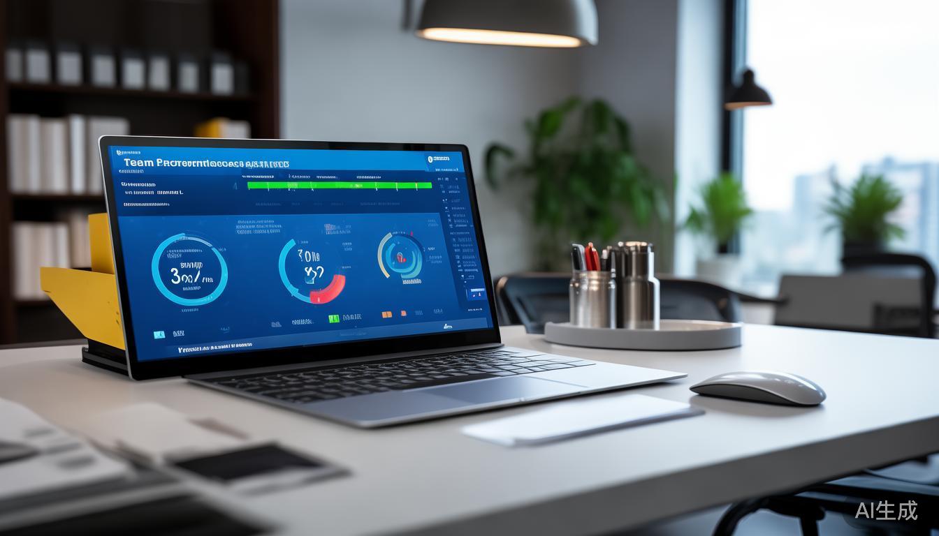 TP官方应用2025安卓版更新：智能任务看板助力团队协作