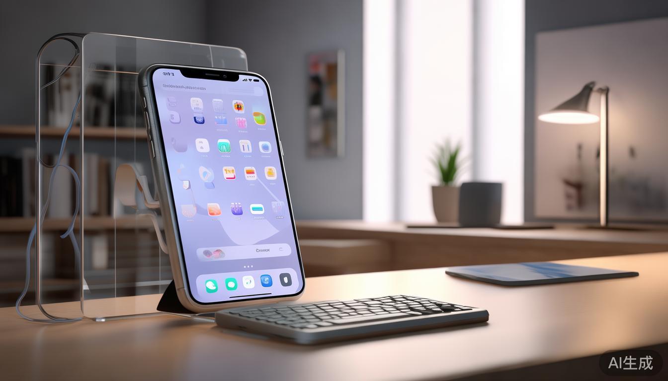 TP安卓官方版上线：更安全、更快速的网络代理新选择