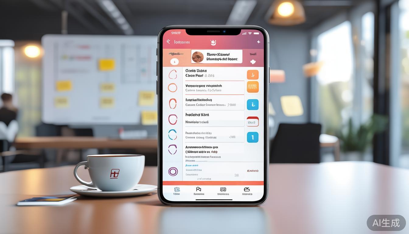 TP官方APP高效沟通解决方案：整合即时消息、文件共享与视频会议，提升团队协作效率