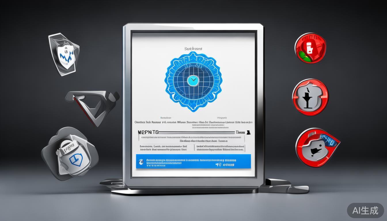 技术白皮书详解：官方正版下载渠道的安全保障机制与实现路径，开发者必看