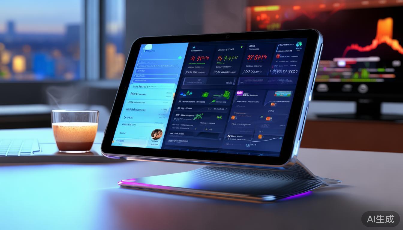 TokenPocket钱包官网：全面支持主流币、DeFi与NFT资产，一站式管理您的数字货币投资