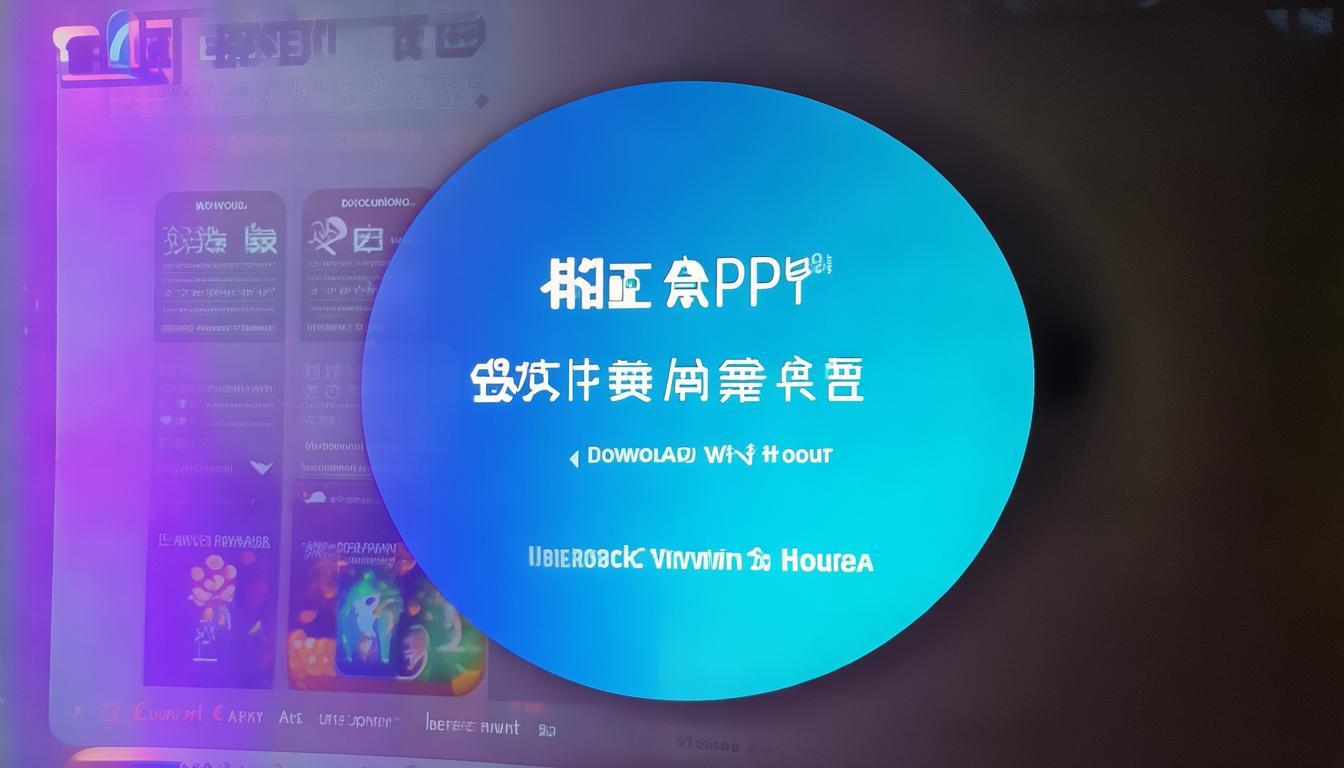 在TP官网获取应用程序，关注互动区域，提前了解软件优缺点