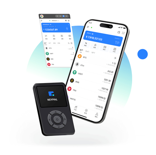 TokenPocket钱包APP更新！安全升级与性能优化，使用更安心