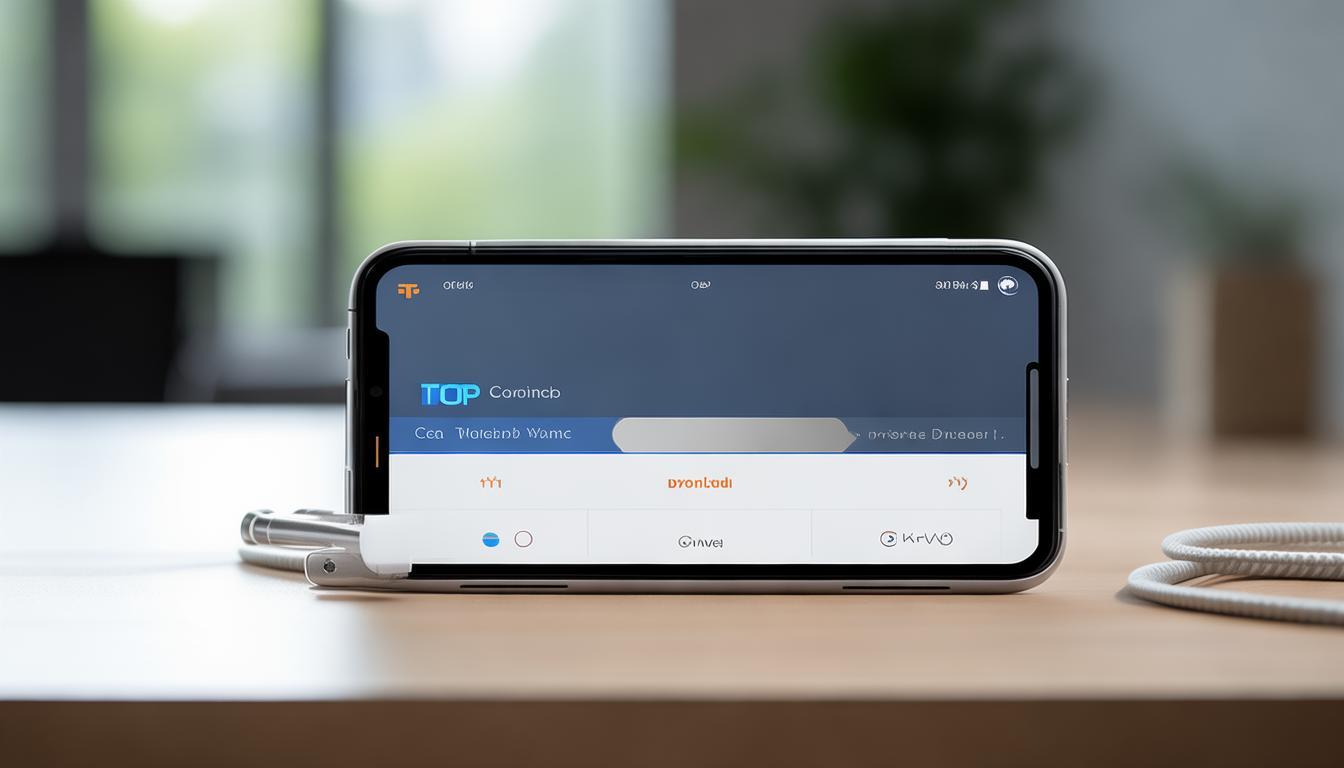 TP官方正版应用：创新示范，界面突破，下载速度显著提升