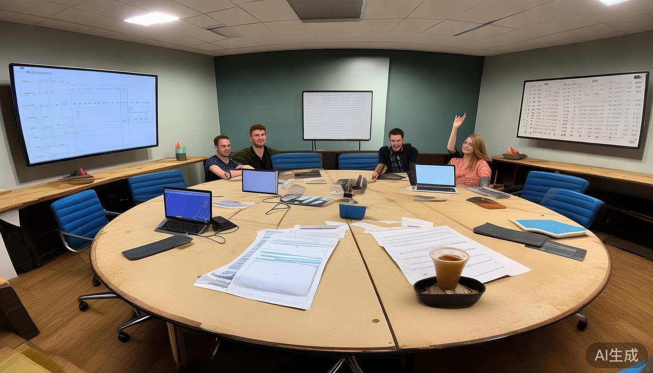 TP官方安卓2025版本：团队协作的利器，保障安全与效率