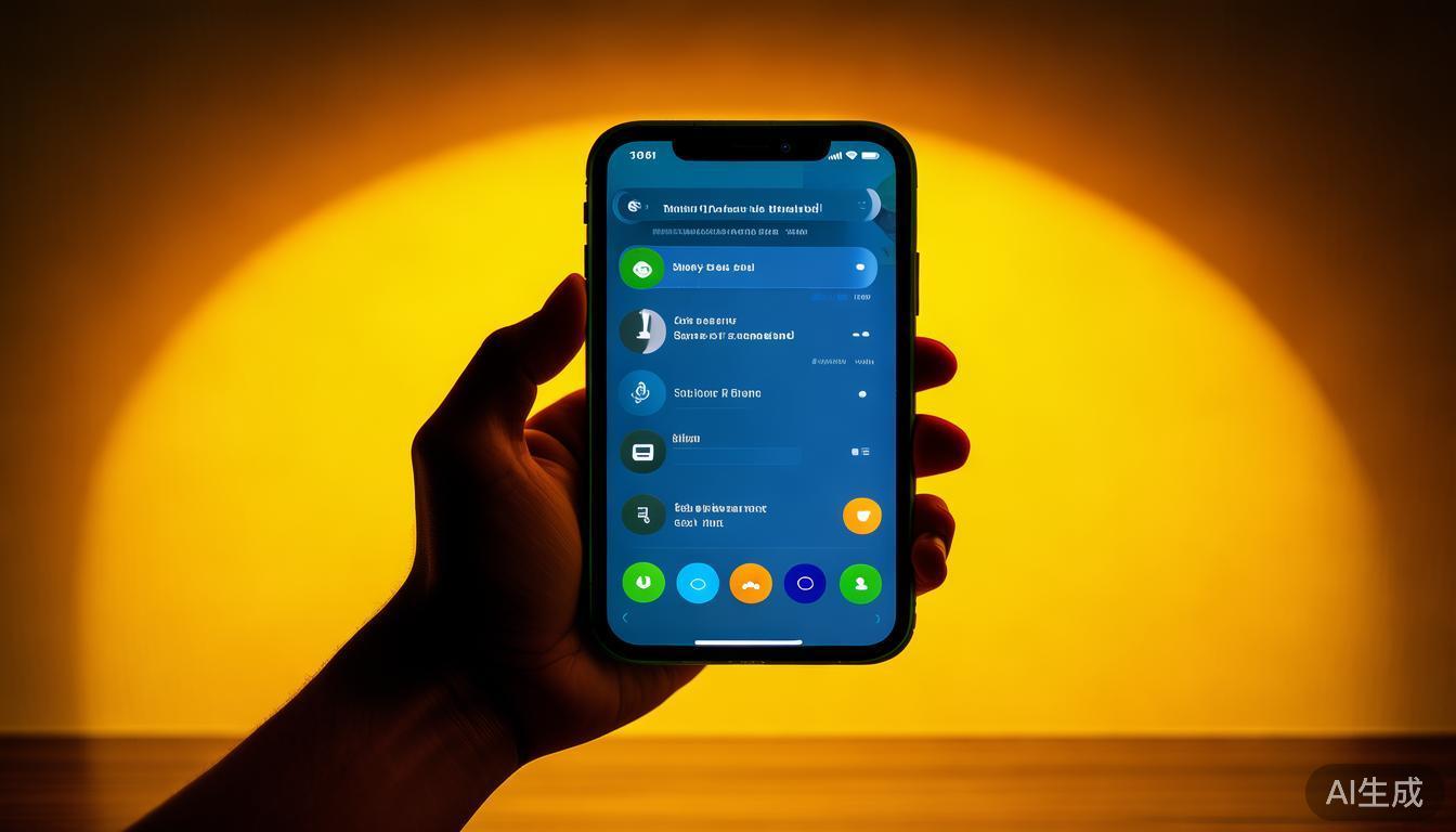 TokenPocket钱包深度体验：下载顺畅、功能丰富，但通知延迟与入口隐蔽待优化