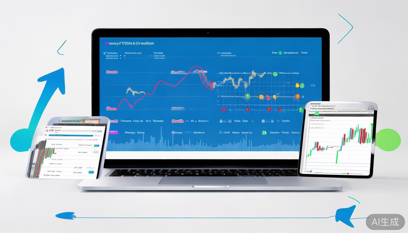 TPWallet官方版使用指南：如何利用数据功能，提升数字资产投资精准度？
