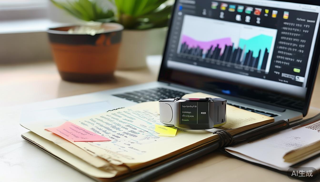 数字化浪潮下TP应用2025版：改变生活与工作，分享成功实例