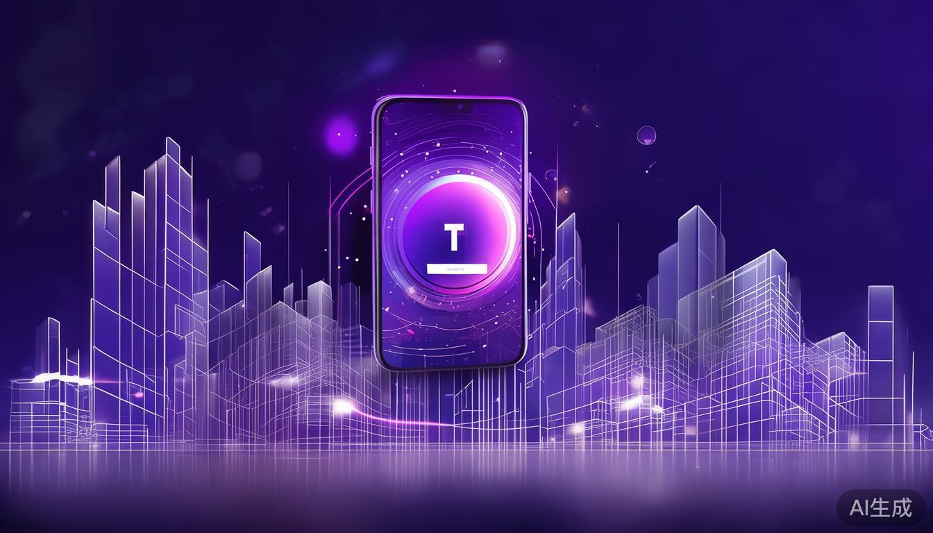 从业者洞察：TP官方App下载市场潜力大，或成行业发展新动力