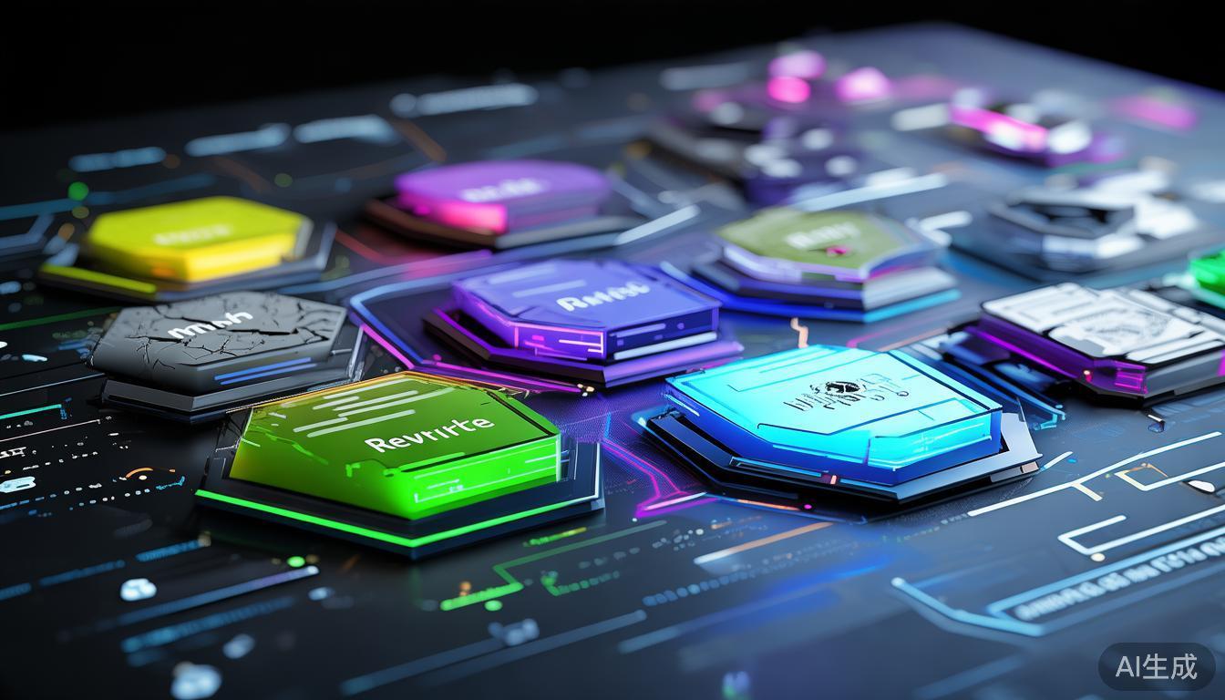 TP框架新版发行引发热议！性能提升，电商平台运维成本降低？