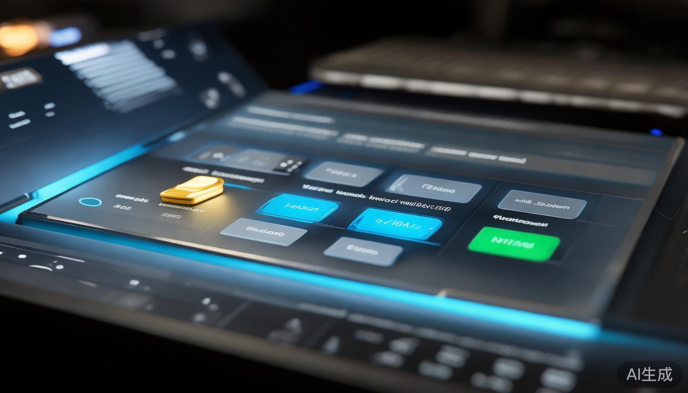 加密领域玩家必看！TP钱包购买替代货币全流程及注意事项