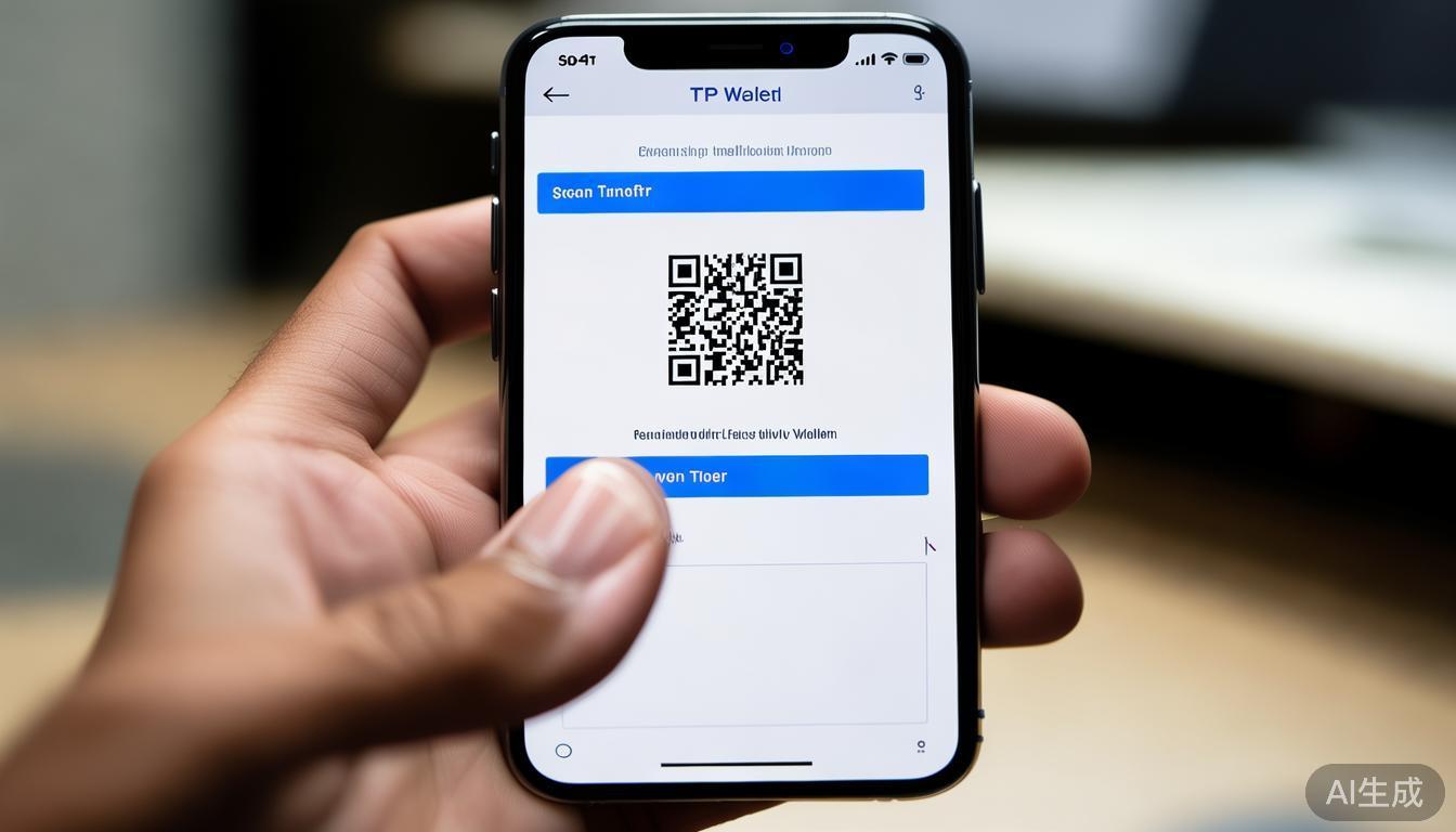 TPWallet 普及：操作便捷成资金往来首选，实际操作分享来了
