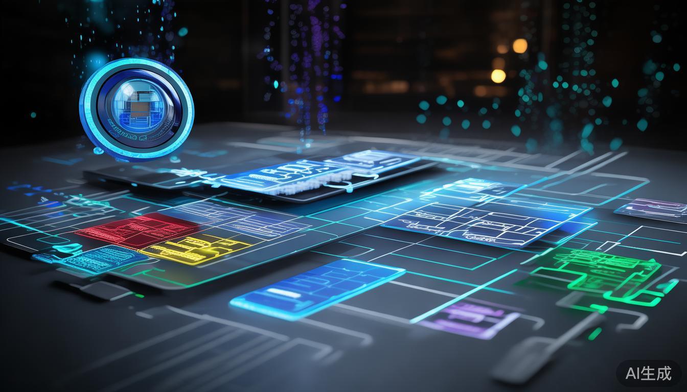 回顾TP应用发展历程：从基础工具到强大平台的质的飞跃