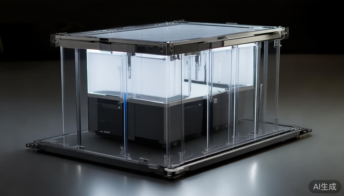 2025年TP官方安卓新版：流畅性与安全性较量中的突破性进步