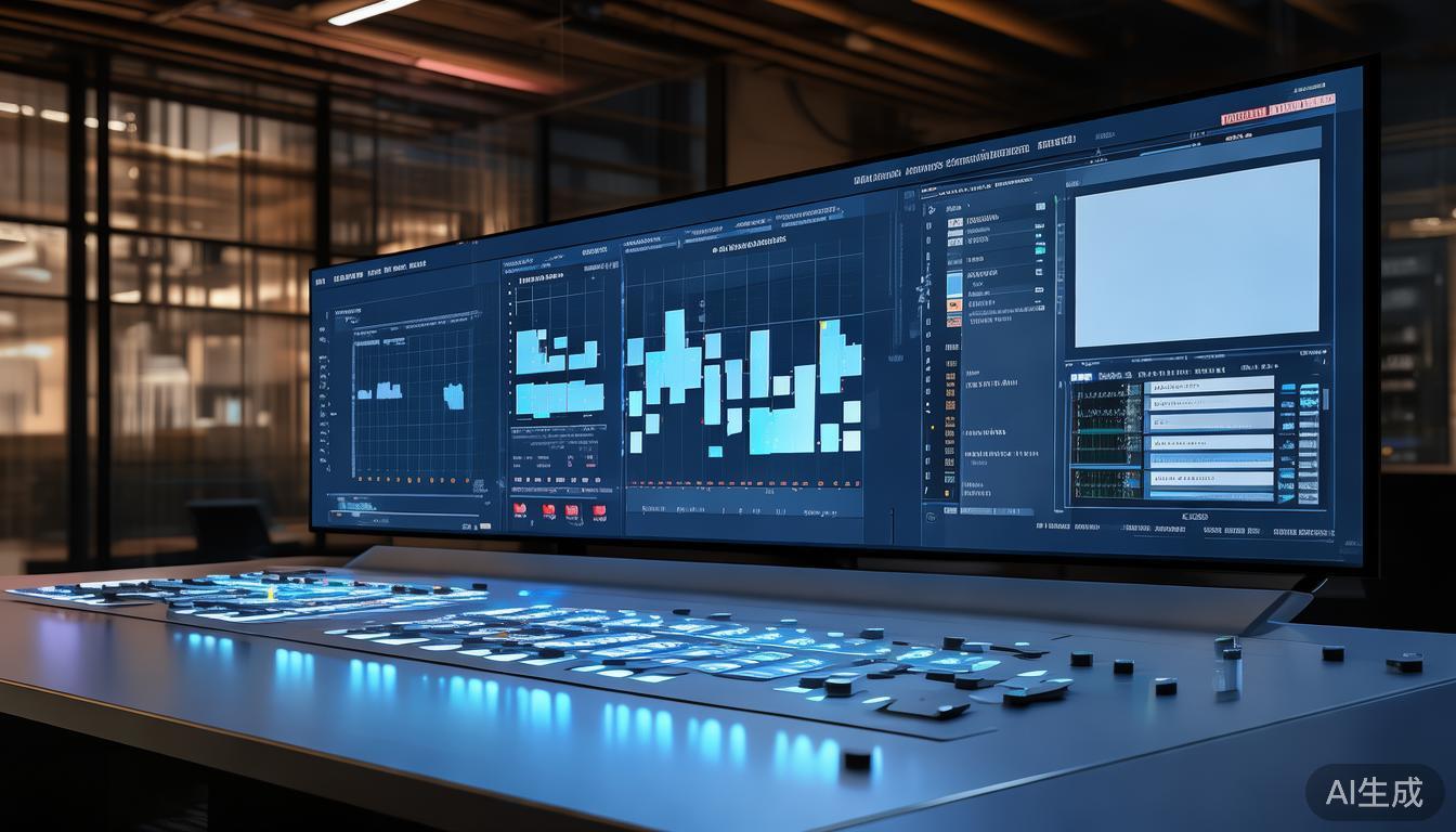 TP新版助力人力资源管理：效率提升30%，数据分析更精准