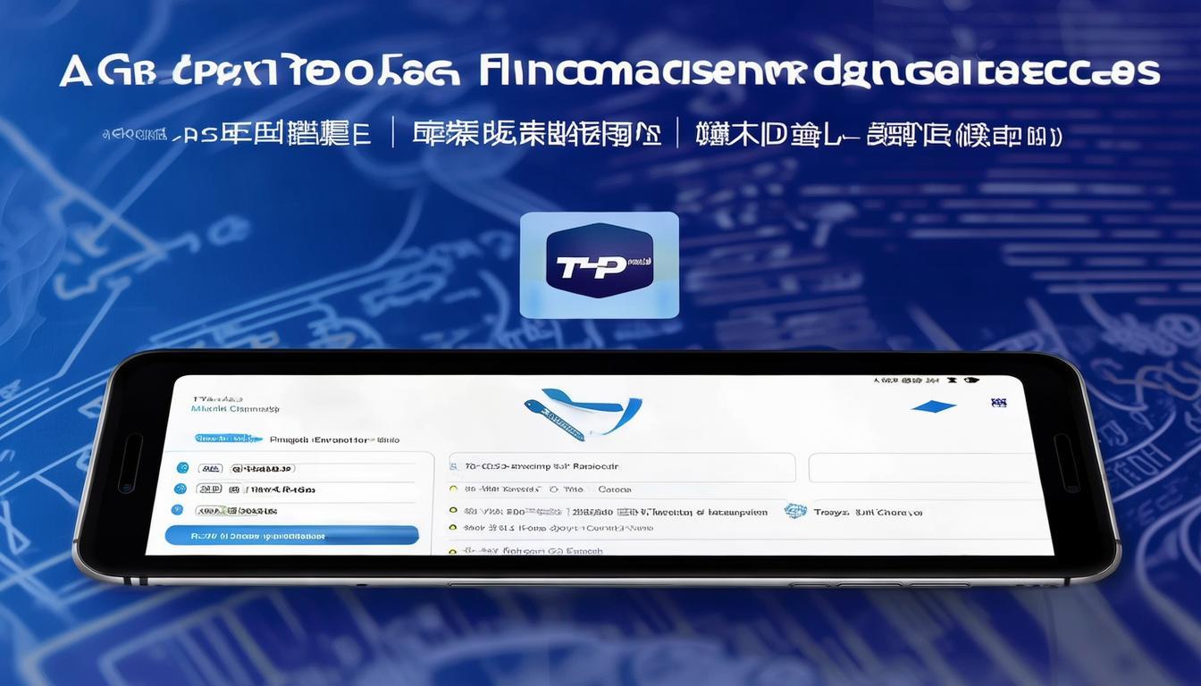 TokenPocket安卓版：资产轻松管理，交易功能超实用