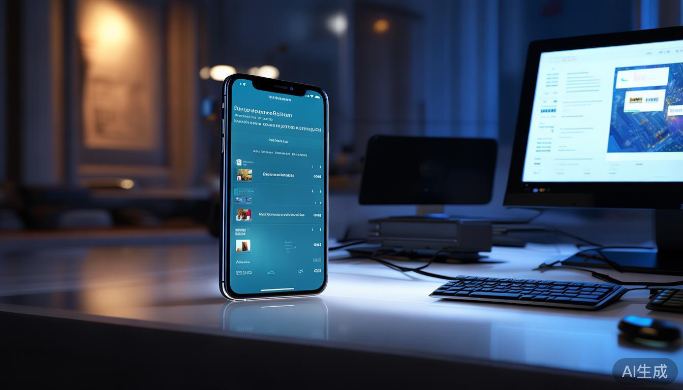 多平台设备同步文件有诀窍？官方应用之外还需注意这些