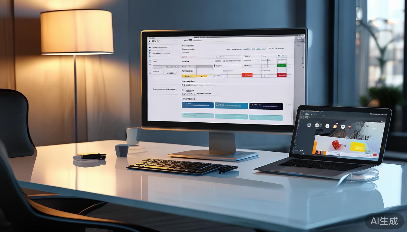 2025年TP安卓应用大升级！界面更人性，功能创新突破