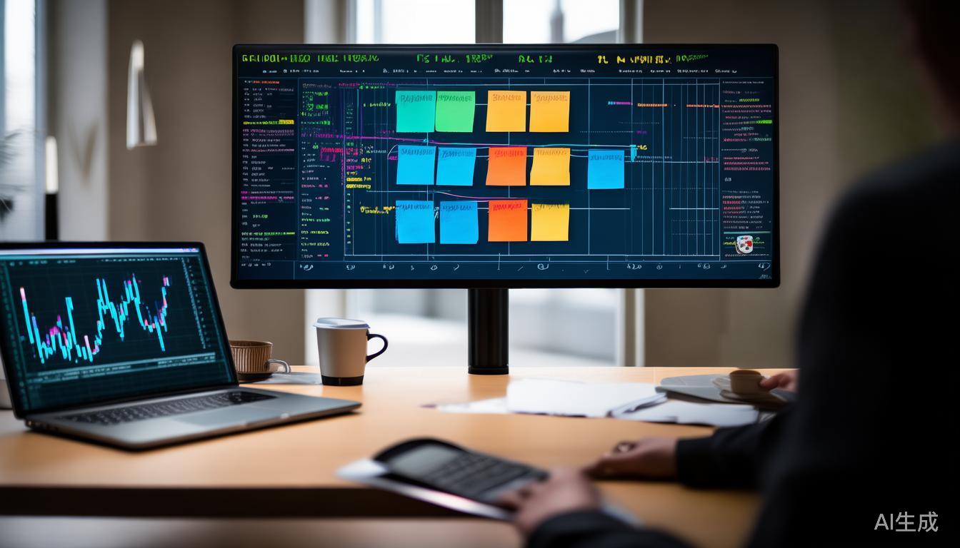 TP钱包投资成功的关键：深度研究、风险管理与持续学习，缺一不可