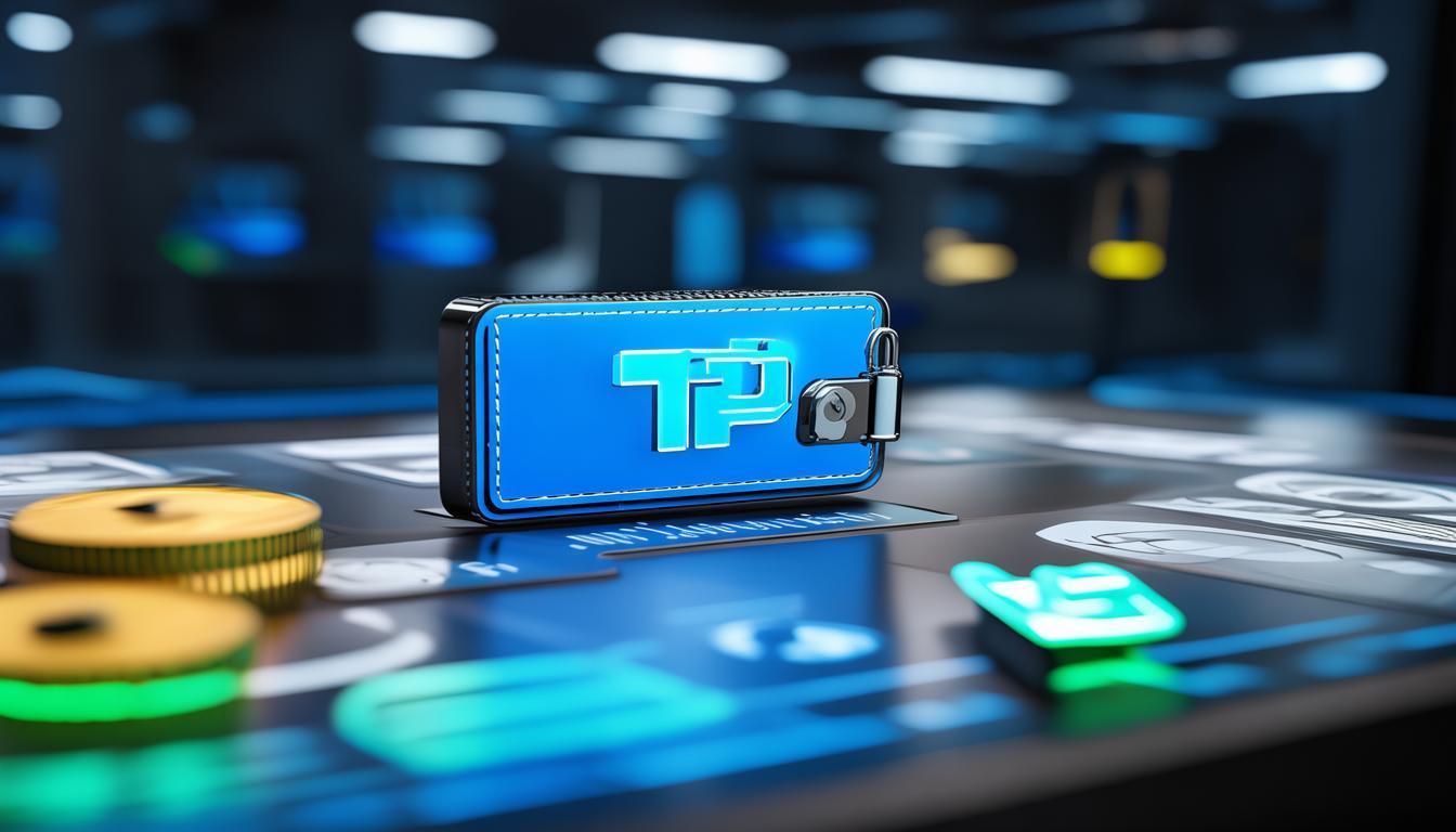 TP钱包官方版：操作简便且高效，多平台登录便利资产交易