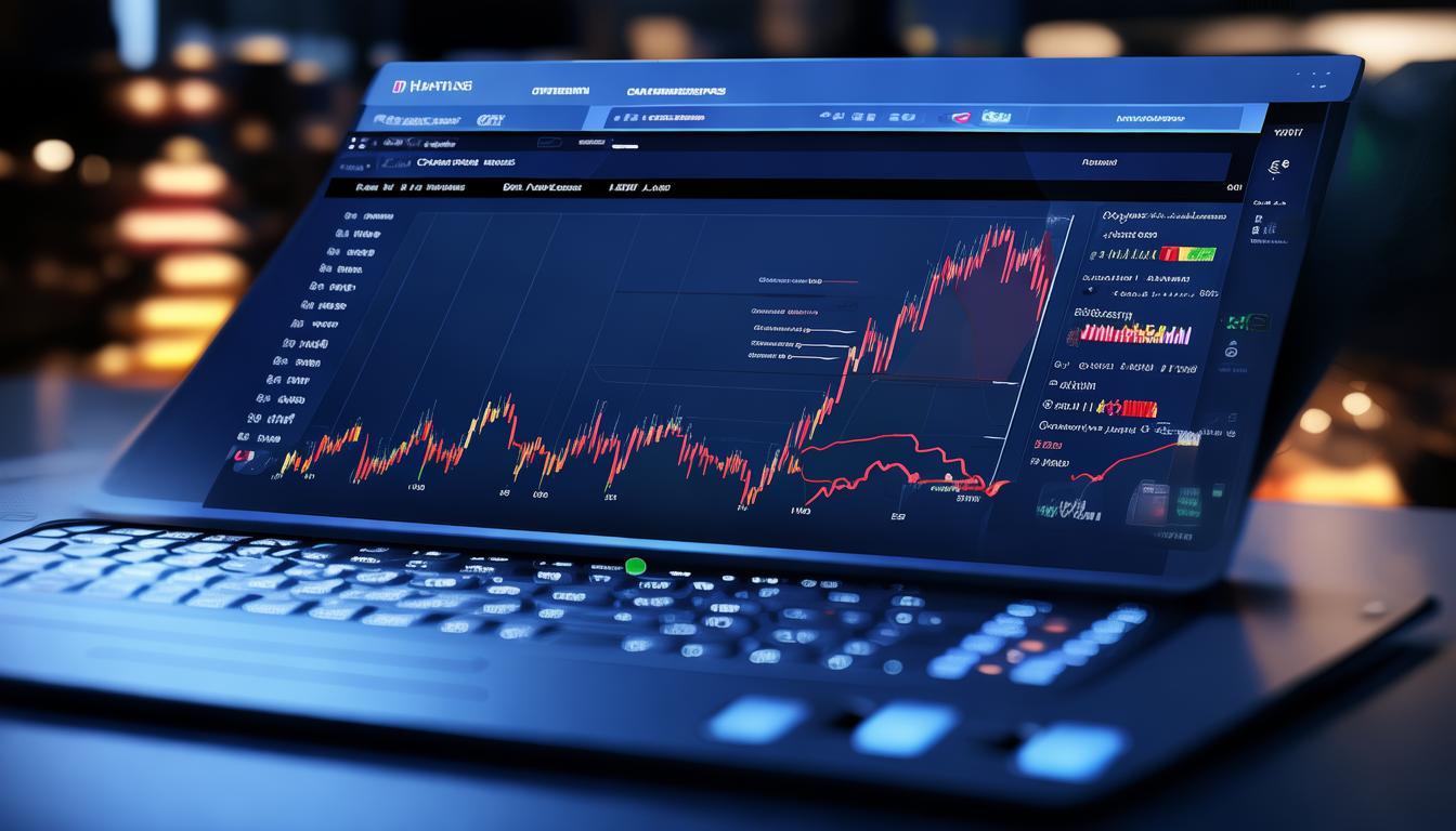 TP交易所软件查询行业信息指南，附下载安装及使用方法