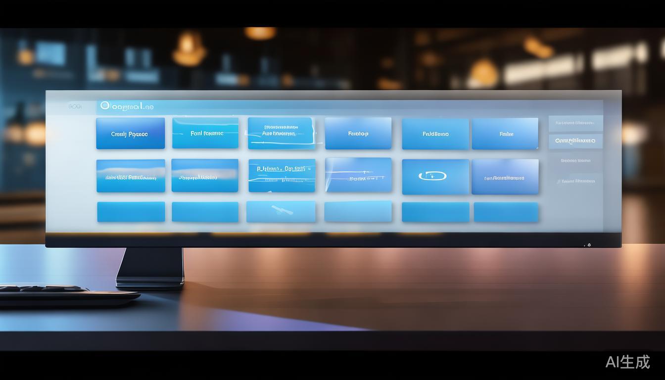 现代工作远程协作必备！TP官网下载APP开启高效安全之旅