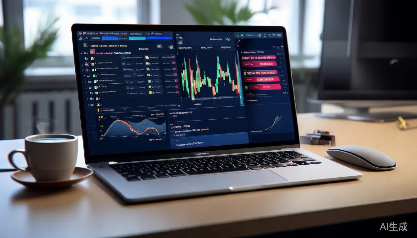 数字资产管理指南：如何追踪风险与收益，设置价格预警？