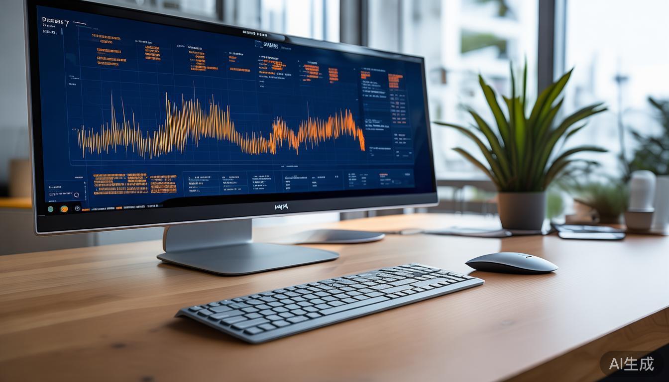 数字化时代，TP最新版助力企业提升数据处理与团队协作效率