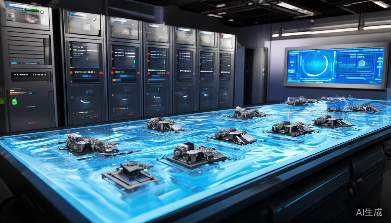 TP官方安卓版下载：构建高效可信数字分发生态，盈利模式独特