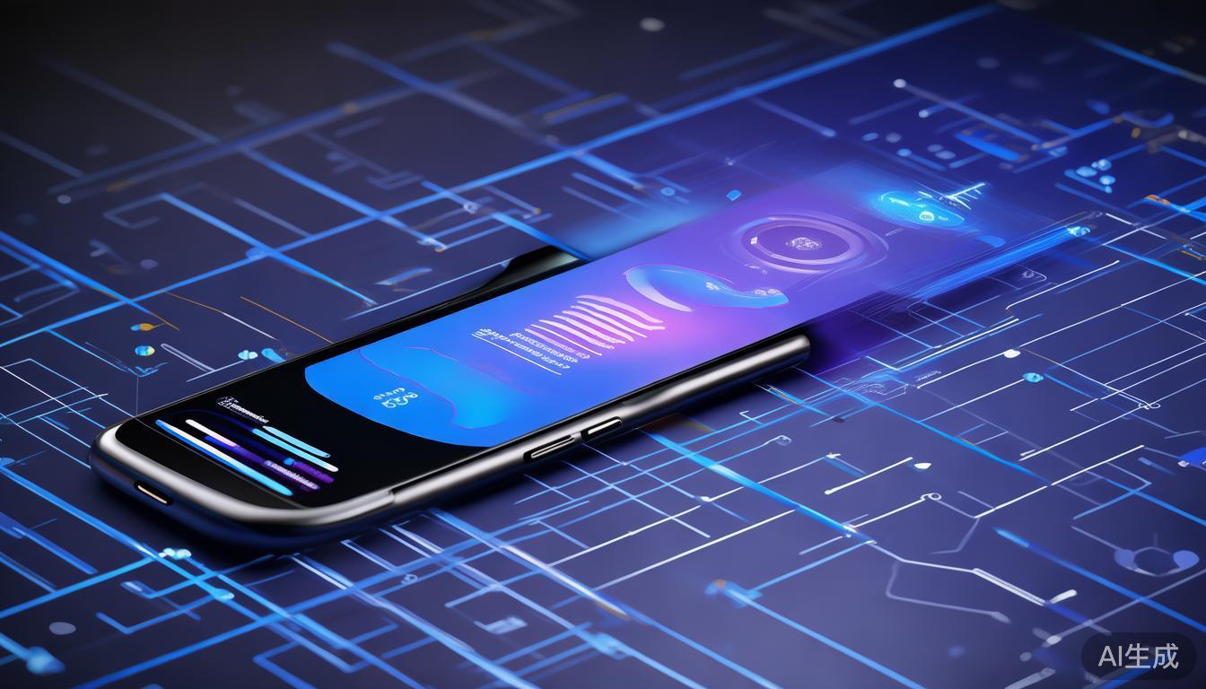 TP官方app创新探索：整合生活服务，引领交互体验变革