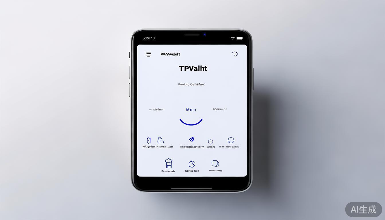 用户登入界面测试_TPWallet的用户界面评测：易用性与美观性_用户界面设计与评测