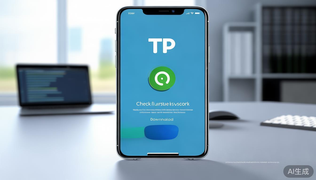 TP官方安卓最新版本：界面优化+安全升级，使用更顺畅