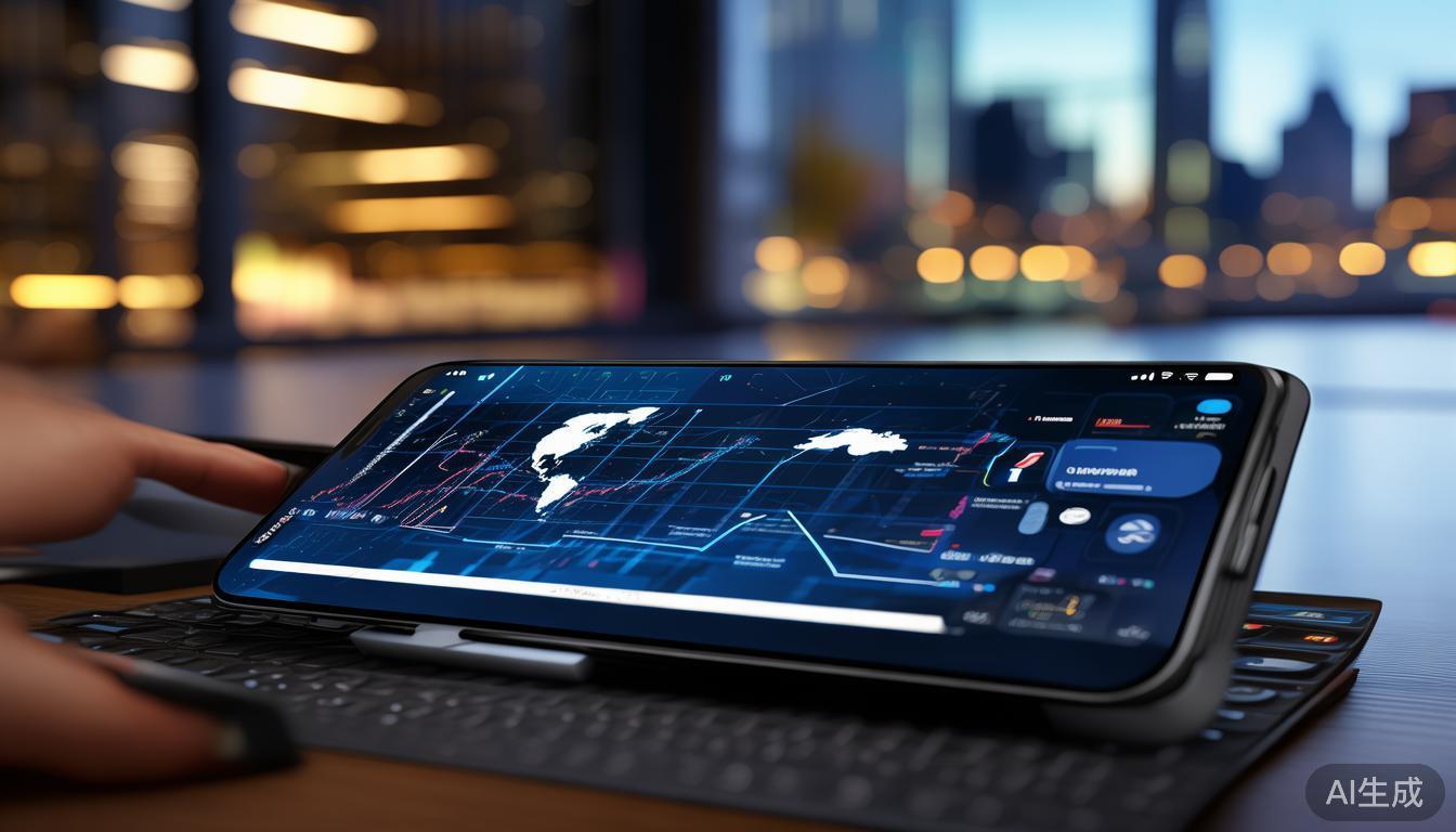 见证TP交易所崛起！App下载量反映加密货币市场兴衰？