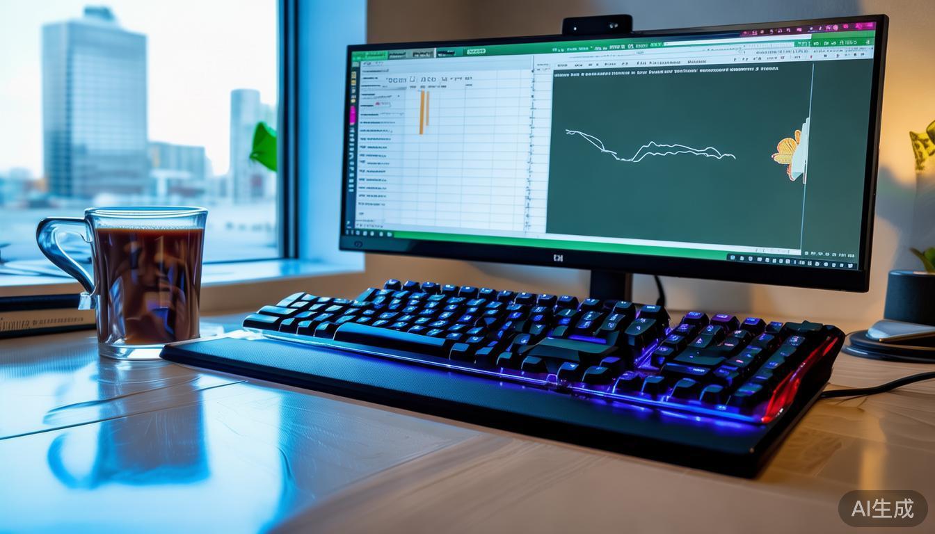 巧用正版软件提升效率与回报，以Thinkorswim为例你知道多少窍门？