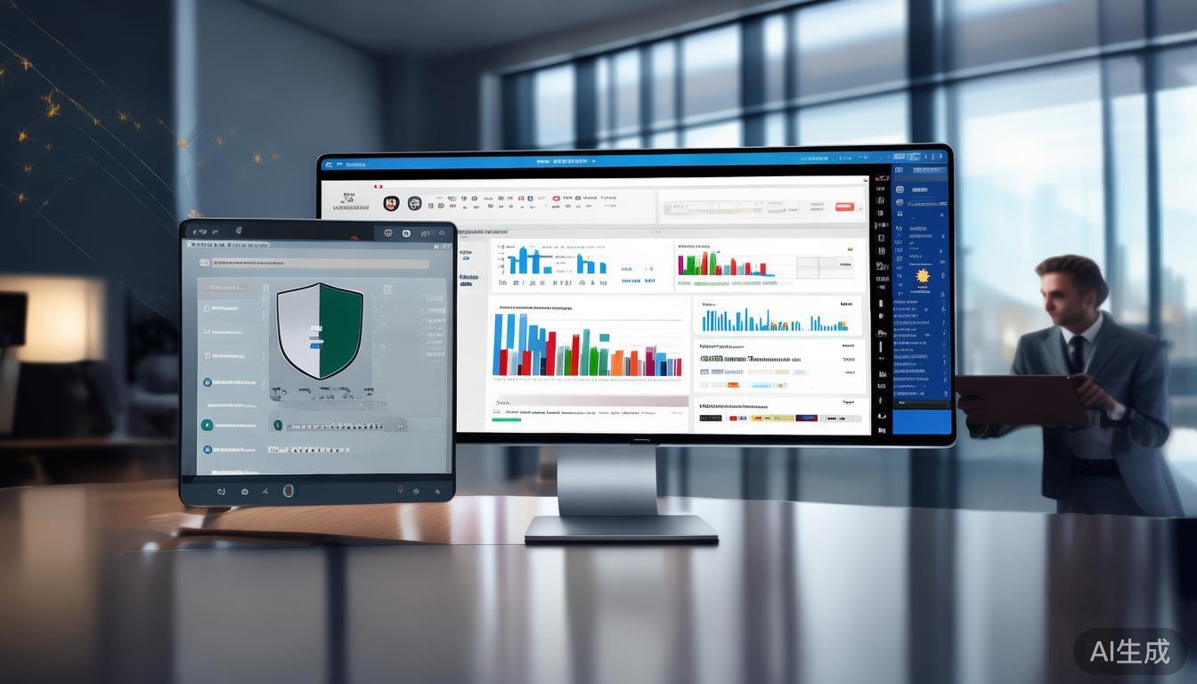 企业管理者亲述！TP平台2025最新版如何助力数字化转型？