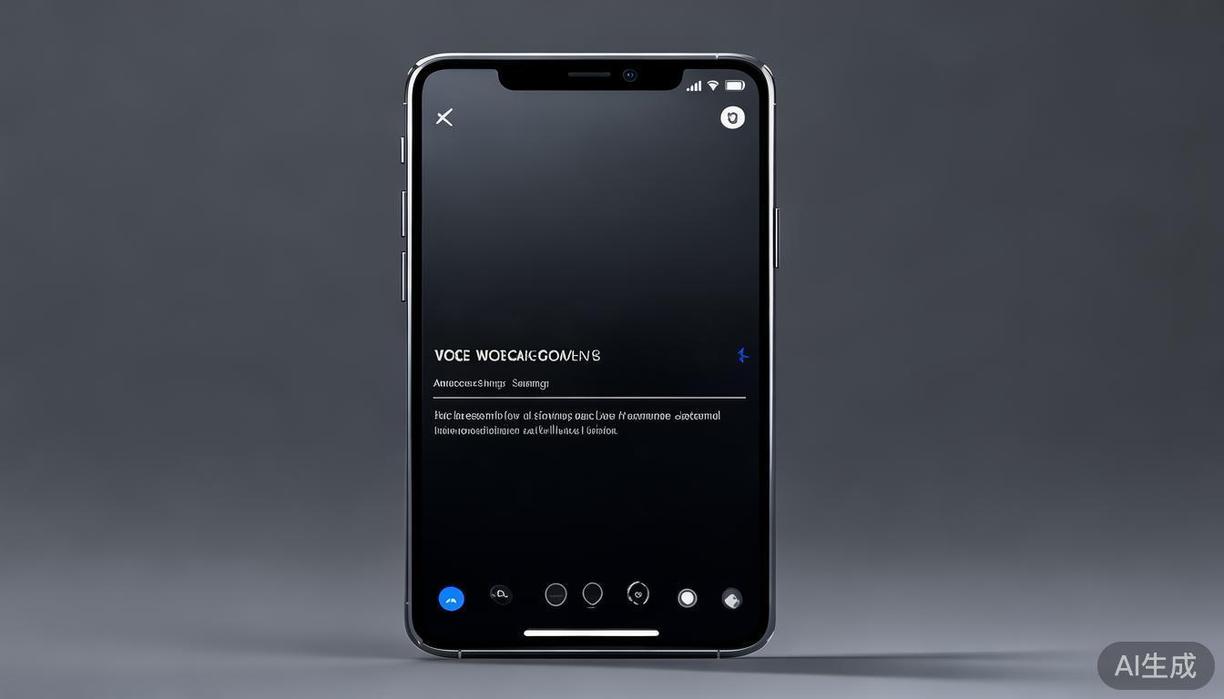 语音时显示麦克风启用不成功_语音识别失效排查：tp 2025版麦克风权限与方言支持设置！_麦克风语音识别模式