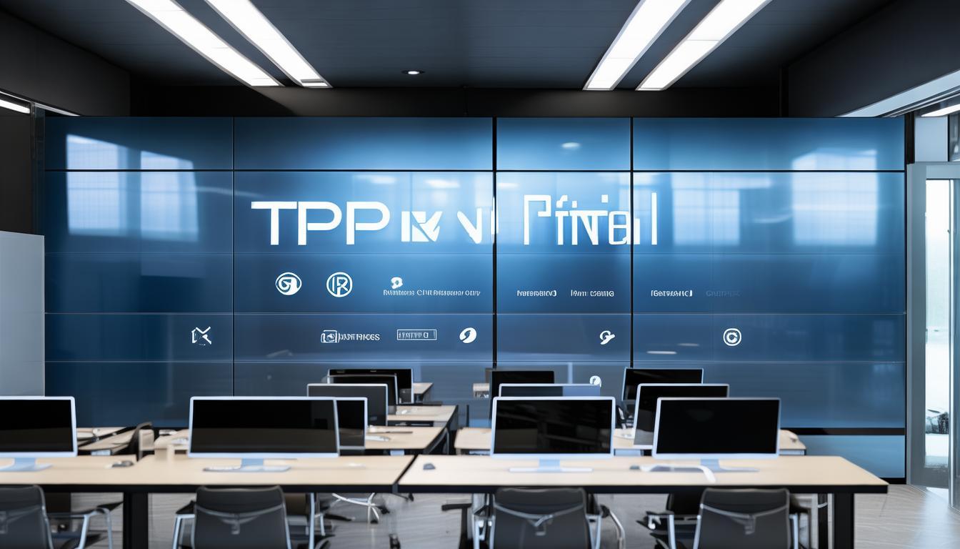 确保下载TP最新版本跟上市场动态，从官方途径获取是关键